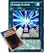 Yu Gi Oh : DP04-EN023 Unlimited Edition Future Fusion Common Card - ( Zane Truesdale YuGiOh Single Card )