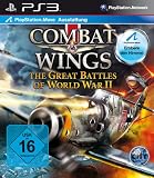 Produkt-Bild: Combat Wings - The Great Battle of WW2