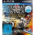 Combat Wings - The Great Battle of WW2