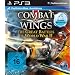 Combat Wings - The Great Battle of WW2