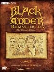 Black Adder: The Ultimate Edition