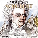 Greatest Hits: Schubert
