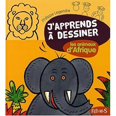 Les animaux d'Afrique