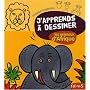 Les animaux d'Afrique