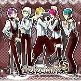 Select me(初回生産限定盤)(DVD付)