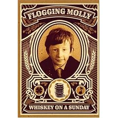 Whiskey on a Sunday