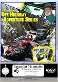 #5 Panimint Mountains