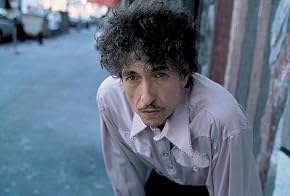 Image of Bob Dylan