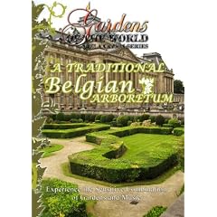 Gardens of the World TRADITIONAL BELGIAN ARBORETUM by 