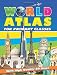World Atlas for Primary Classes RS.91.00