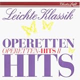 Revue Franz Marszalek  / Operetten Hits Vol.2