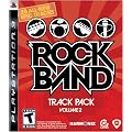 Rock Band Track Pack Vol 2 [T]