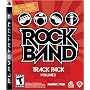 Rock Band Track Pack: Vol. 2