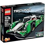 LEGO Technic 24 Hours Race Car
