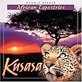 African Tapestries - Kusasa