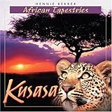 African Tapestries - Kusasa