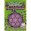Celtic Temporary Tattoos - 50+ tattoos in every pack