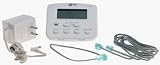 AT&T 435 Caller ID (Dove Gray)