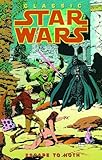 Escape to Hoth (Classic Star Wars, Volume Three)