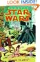 Escape to Hoth (Classic Star Wars, Volume Three)