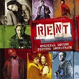 Rent  (Bande Originale du Film)