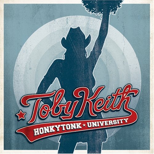 CD-Charts  Search : Honkytonk University