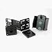 MOUNT, SATELLITE RADIO DASH MOUNTING