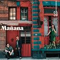 Sin Bandera - Manana [Dual-Disc]