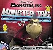 Monsters, Inc. Monster Tag