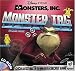 Disney/Pixar's Monsters, Inc. Wreck Room Arcade: Monster Tag (Jewel Case)