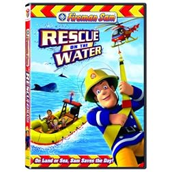 Fireman Sam: Rescue on the Water