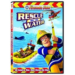 Fireman Sam: Rescue on the Water