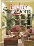 Better Homes and Gardens Porch and Sunroom Planner (Better Homes & Gardens Do It Yourself)