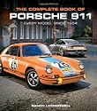 The Complete Book of Porsche 911: Every Model since 1964