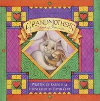 Grandmother's Book of Promises