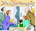 Who Is Sam Harrington?