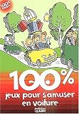 100% jeux pour s'amuser en voiture