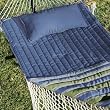 Reversible Hammock Pad