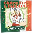 Gluten Free & Fabulous Pizza Crust, 2-Count, 24-Ounce Packages (Pack of 2)