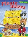Maze Craze: Pirate Mazes