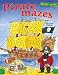 Maze Craze: Pirate Mazes (Maze Craze)