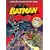 Batman Jumbo Color & Activity Book