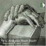 The Andreas Bach Buch