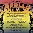 Stars of the Apollo Stars of the Apollo