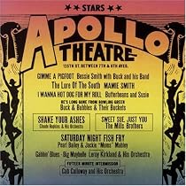 Stars of the Apollo