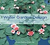 Water garden design