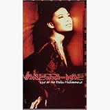 Review Vanessa Mae  / Vanessa-Mae, Live at the Berlin Philharmonic [1997]