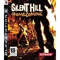 Silent Hill V Home Coming