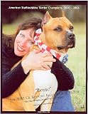 American Staffordshire Terrier Champions, 2002-2006