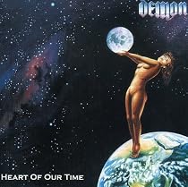 Heart of Our Time: Remastered